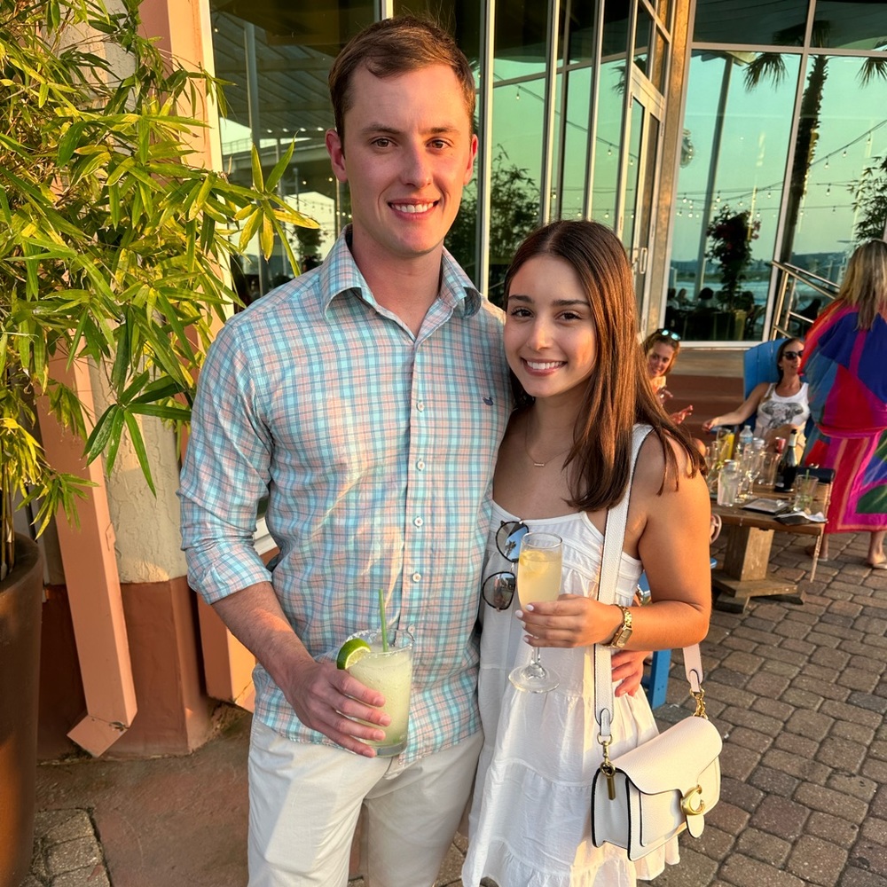 Meet your Posher, Grace